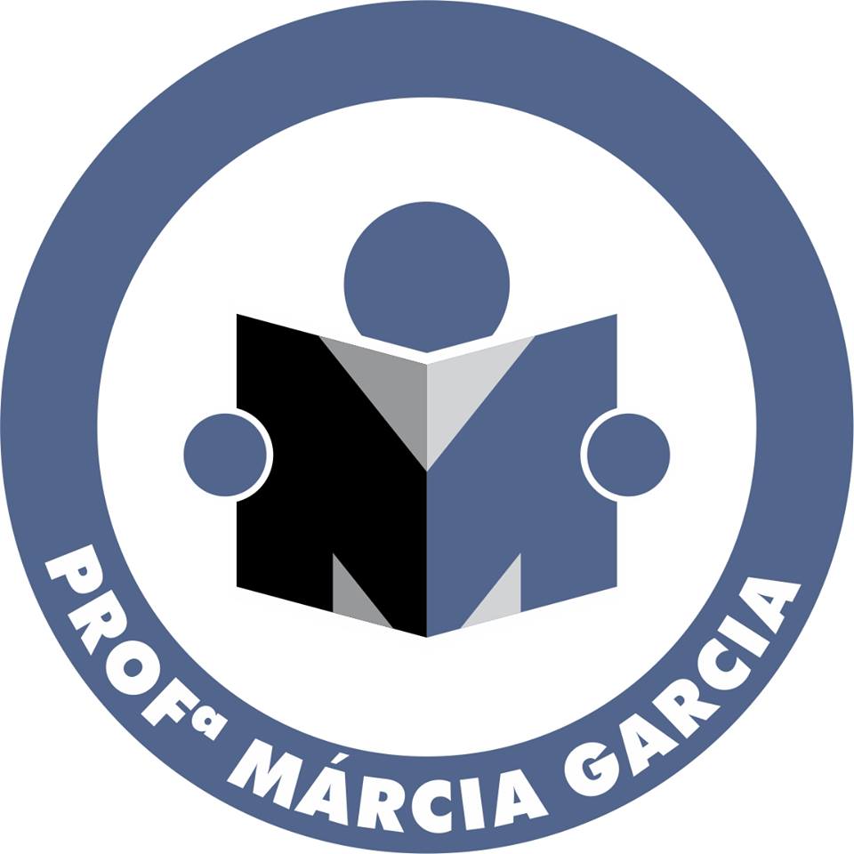 Profª Márcia Garcia - Curso de Redação e CPMs